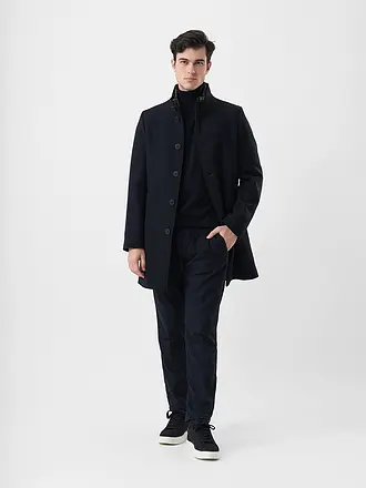 ROY ROBSON | Abrigo | 